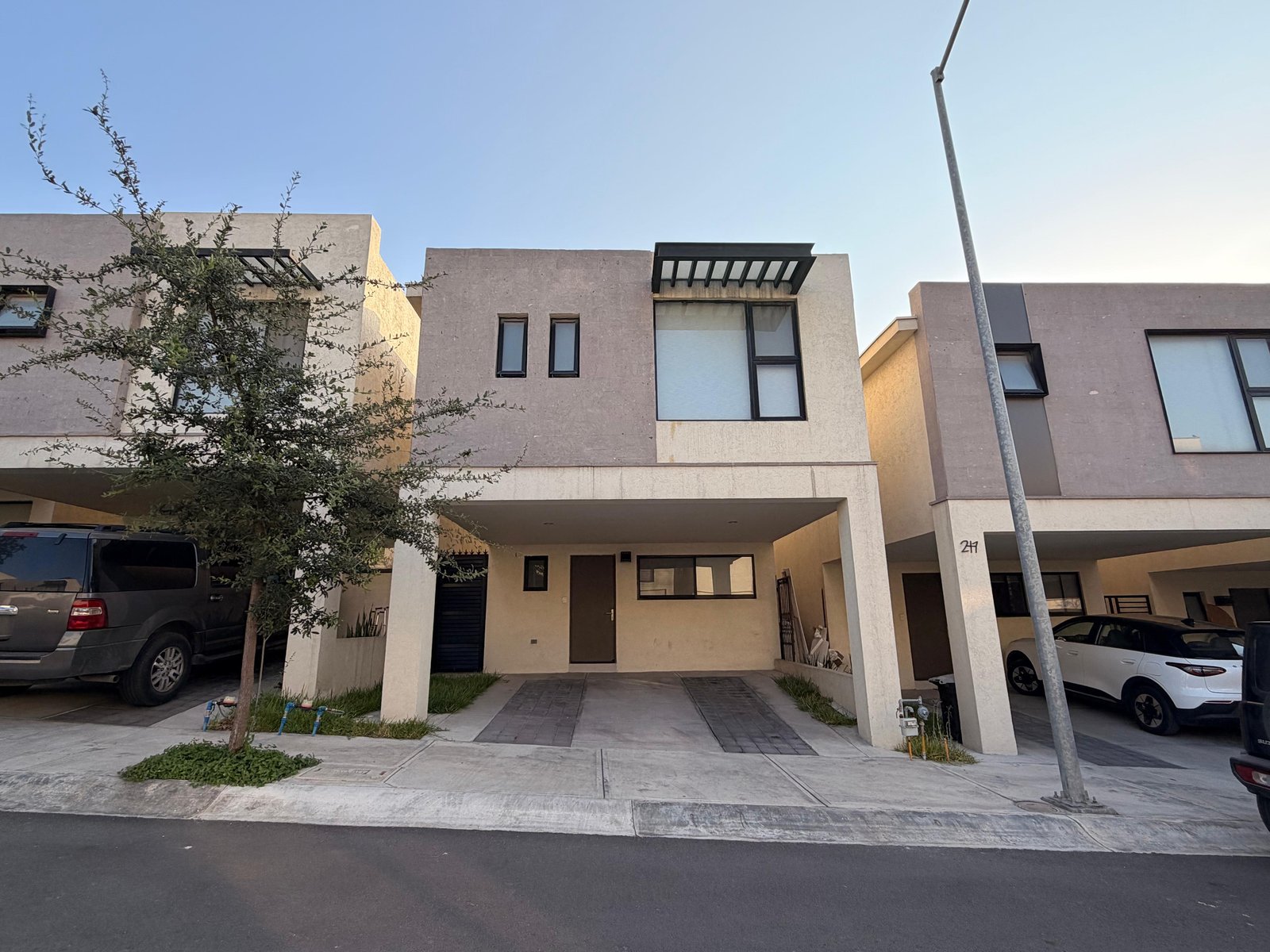 Casa en renta Privada Ferrara Residencial