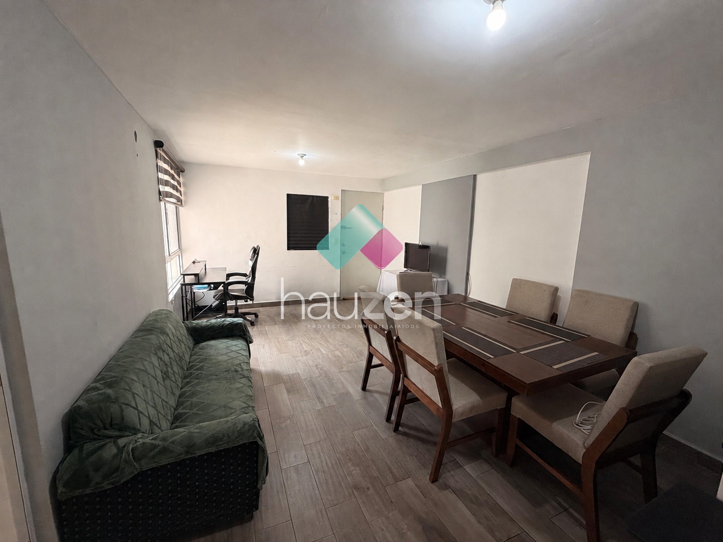 Departamento Novus Sendero